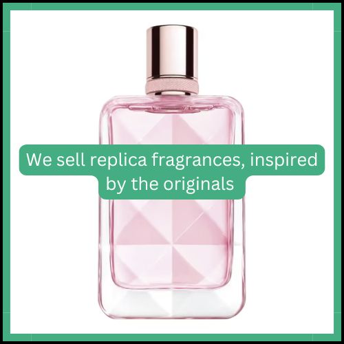 Irresistible Givenchy Very Floral (Givenchy) Generic Perfume