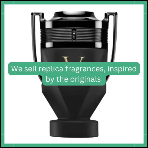 Invictus Victory Absolu (Paco Rabanne) Generic Perfume