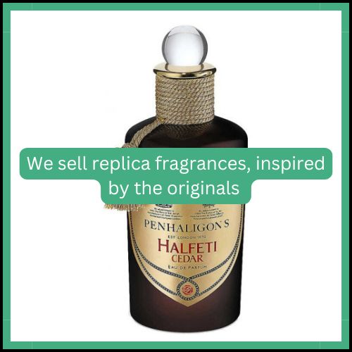 Halfeti Cedar (Penhaligon's) Generic Perfume