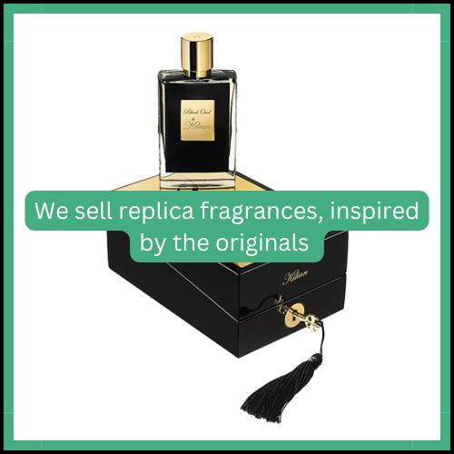 Gold Oud (Kilian) Generic Perfume