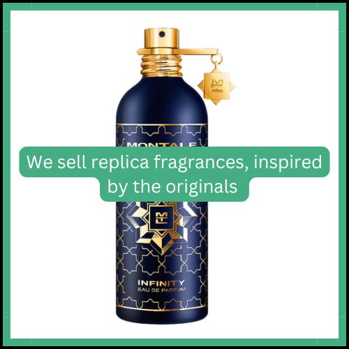 Infinity (Montale) Generic Perfume