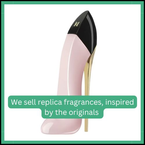 Good Girl Blush (Carolina Herrera) Generic Perfume