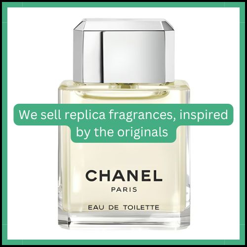 Egoiste Platinum (Chanel) Generic Perfume
