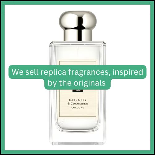 Earl Grey &amp; Cucumber (Jo Malone) Generic Perfume