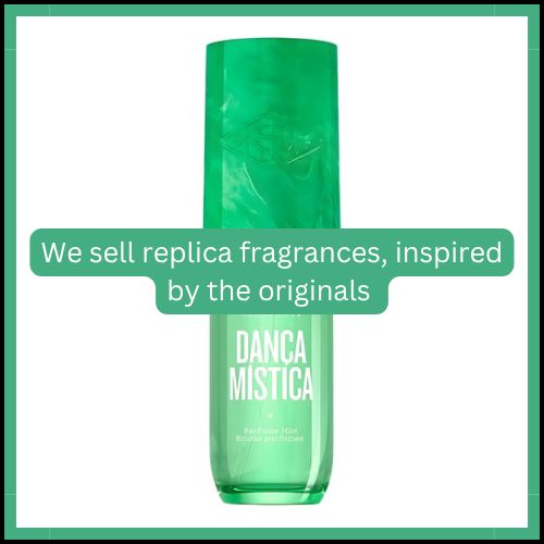 Danca Mistica (Sol de Janeiro) Generic Perfume