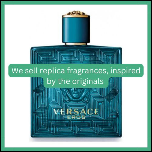 Eros Energy (Versace) Generic Perfume