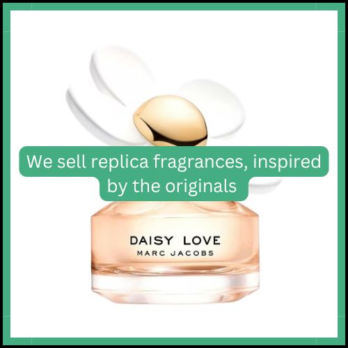 Daisy Love (Marc Jacobs) Generic Perfume