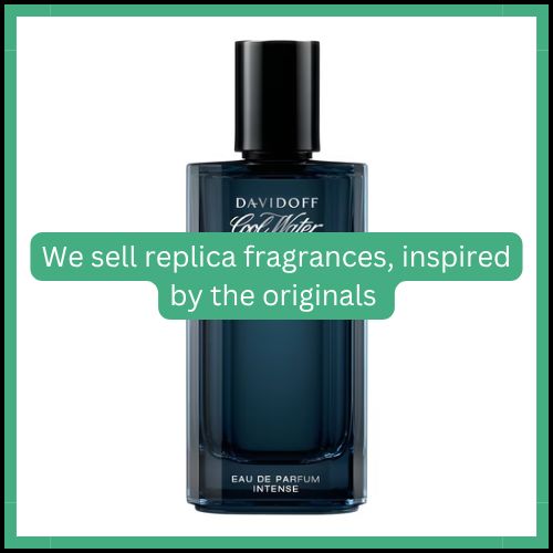 Cool Water Reborn Intense (Davidoff) Generic Perfume