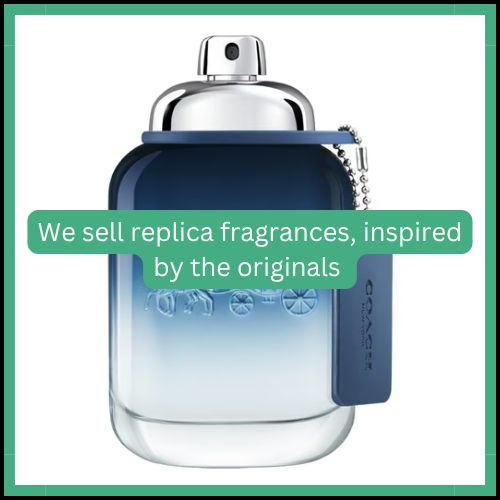 Coach Blue (Coach) Generic Perfume