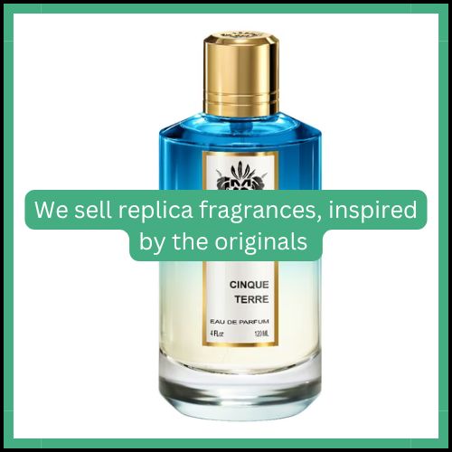Cinque Terre (Mancera) Generic Perfume