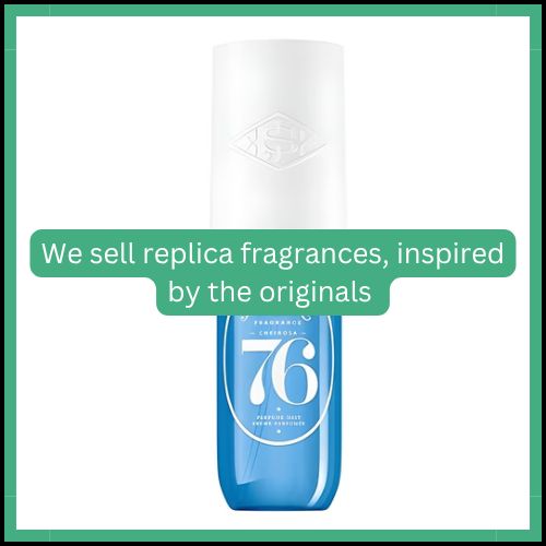 Cheirosa '76 (Sol de Janeiro) Generic Perfume