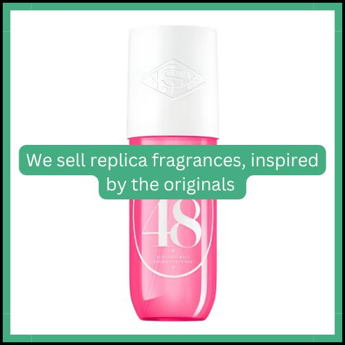Cheirosa '48 (Sol de Janeiro) Generic Perfume