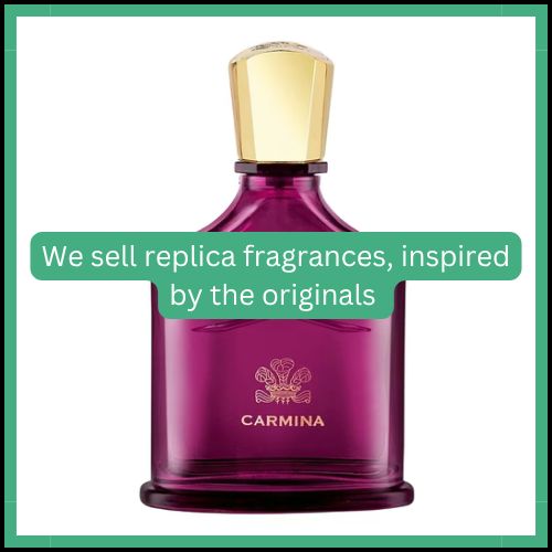 Carmina (Creed) Generic Perfume
