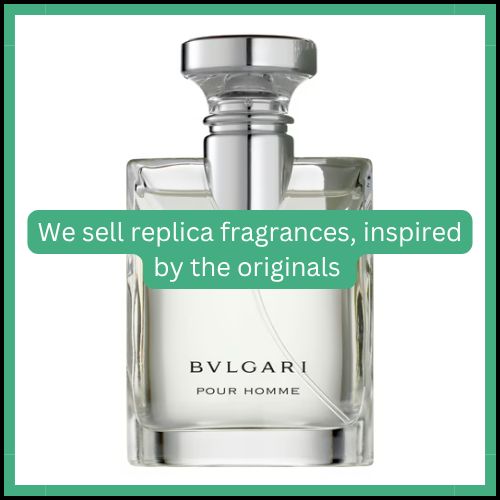 Bvlgari Pour Homme (Bvlgari) Generic Perfume