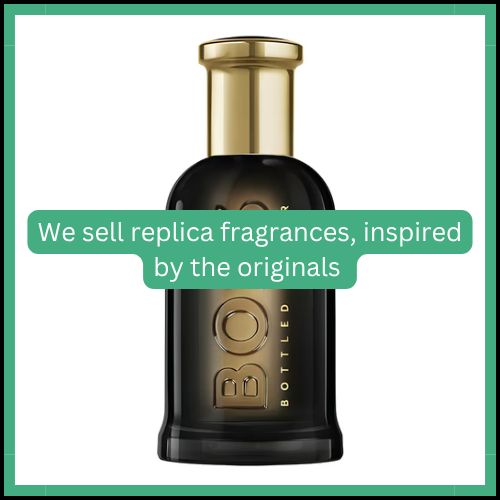 Boss Bottled Elixir (Hugo Boss) Generic Perfume