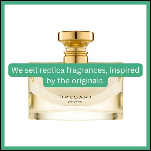 BLV Bvlgari for Women (Bvlgari) Generic Perfume