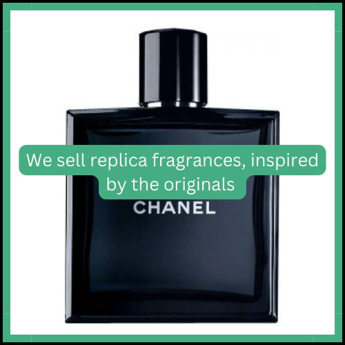 Bleu De Chanel (2010) (Chanel) Generic Perfume