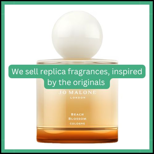 Beach Blossom Limited Edition (Jo Malone) Generic Perfume