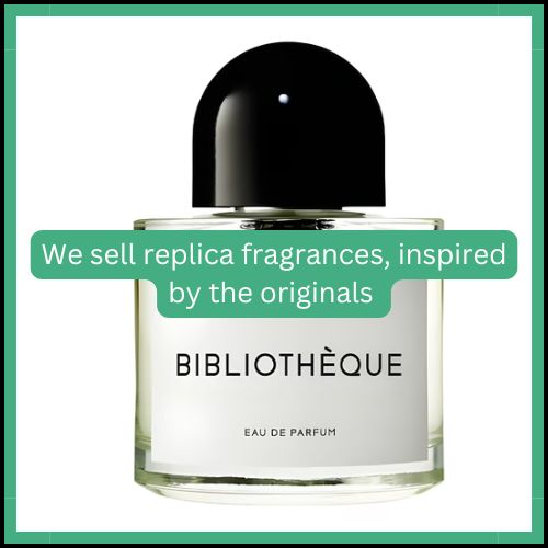 Bibliotheque (Byredo) Generic Perfume