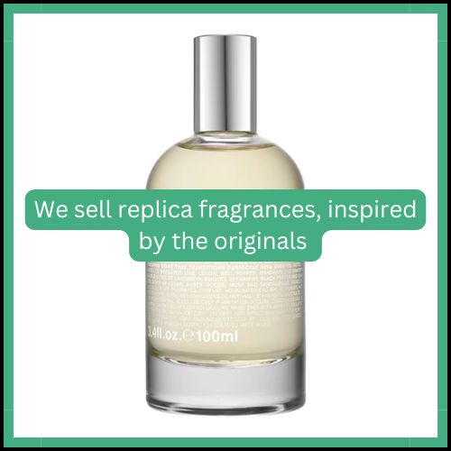 Bergamot (Malin+Goetz) Generic Perfume
