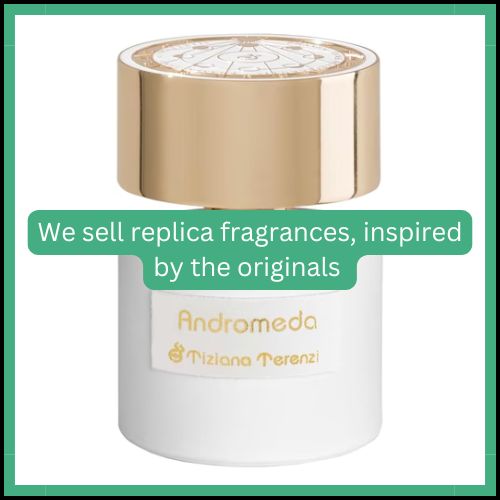 Andromeda (Tiziana Twenzi) Generic Perfume