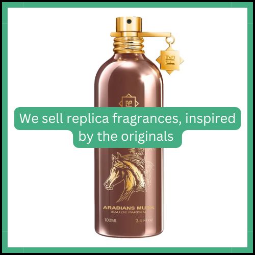 Arabians Musk (Montale) Generic Perfume