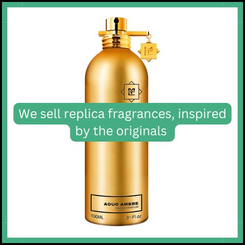 Aoud Ambre Montale (Montale) Generic Perfume