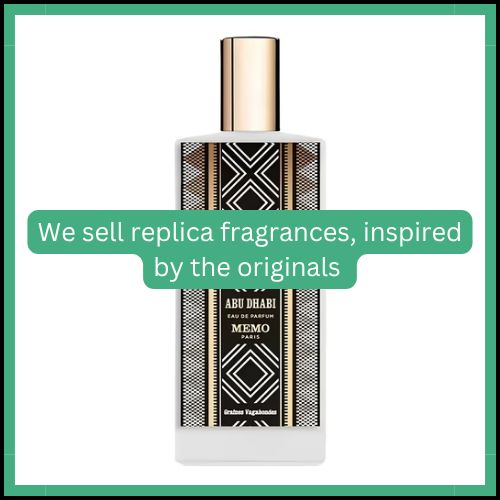 Abu Dhabi (Memo Paris) Generic Perfume