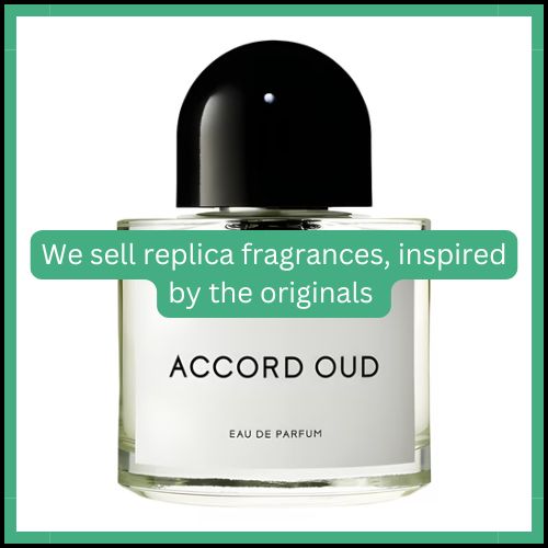 Accord Oud (Byredo) Generic Perfume