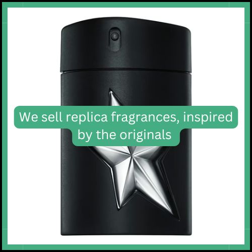 A*Men Fantasm (Paco Rabanne) Generic Perfume