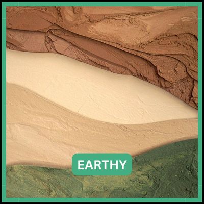 Earthy