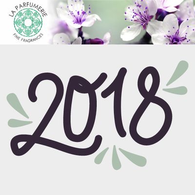2018 News &amp; Updates