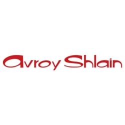 Avroy Shlain