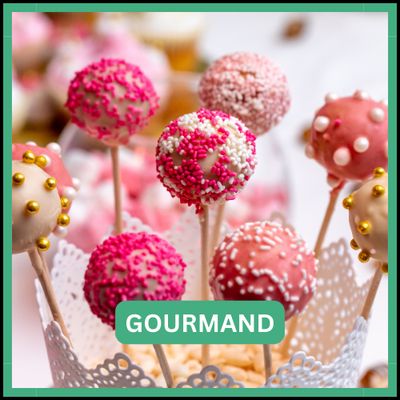 Gourmand