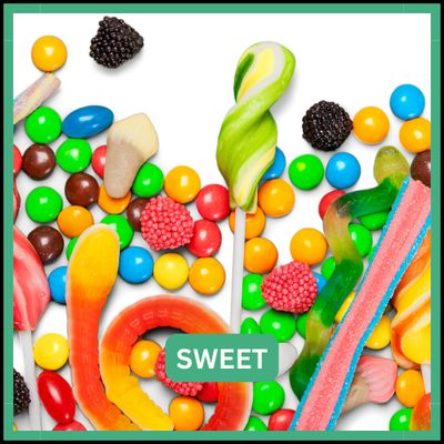 Sweet