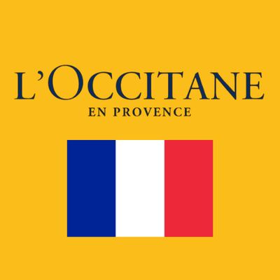 L'Occitane en Provence