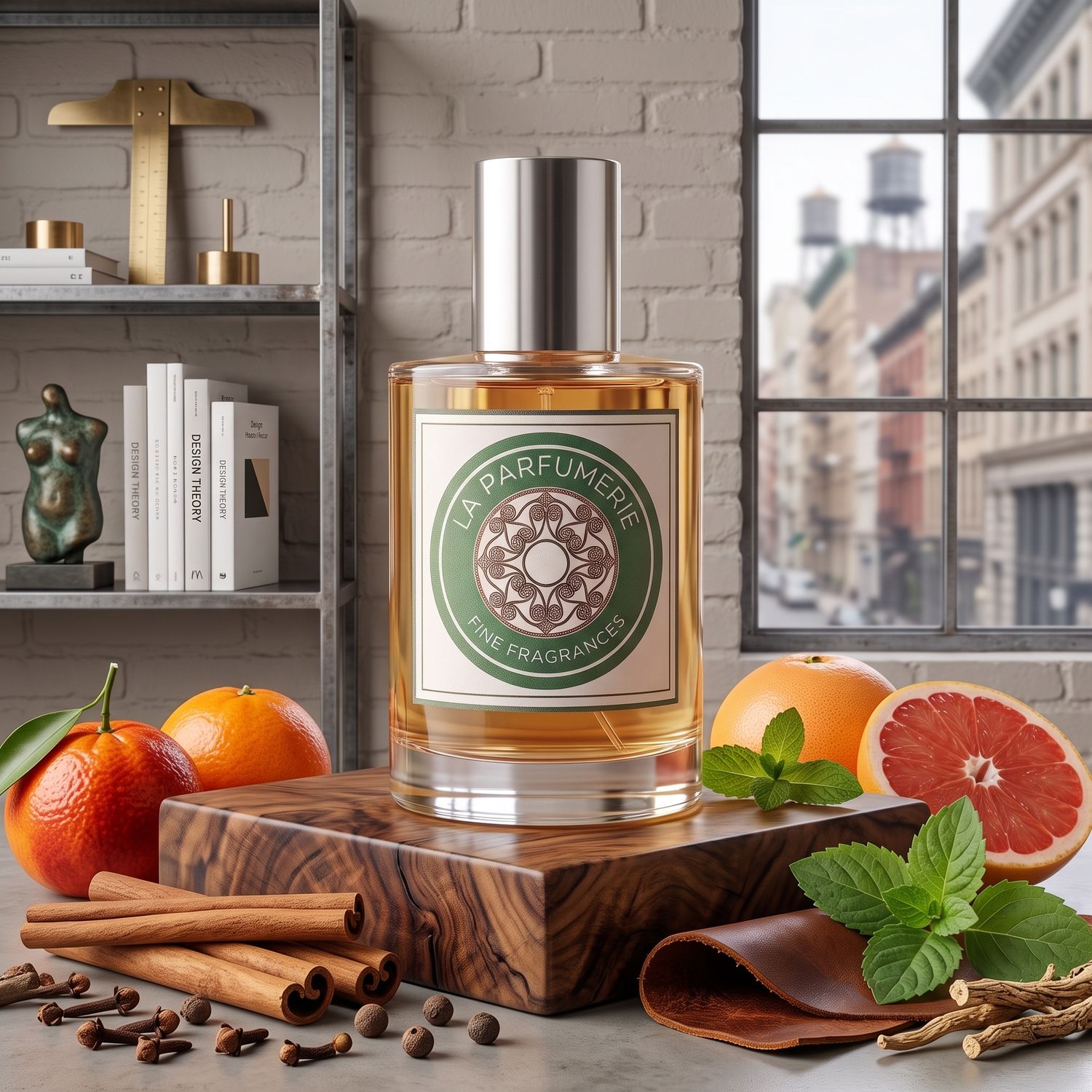1 Million (Paco Rabanne) Generic Perfume