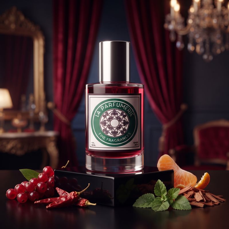 Absolutely Irresistible (Givenchy) Generic Perfume