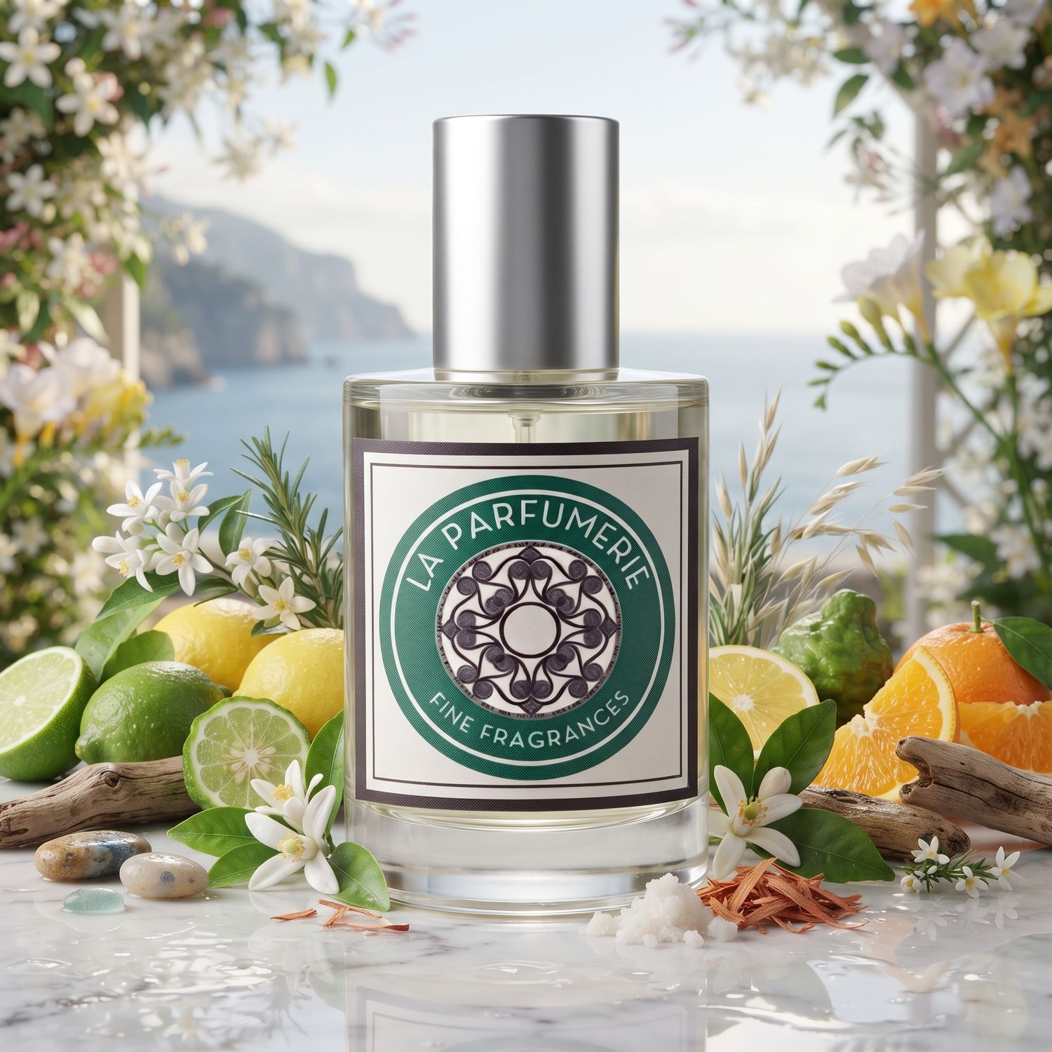 Acqua di Gio (Armani) Generic Perfume