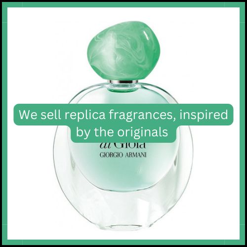 Acqua di Gioia (Armani) Generic Perfume