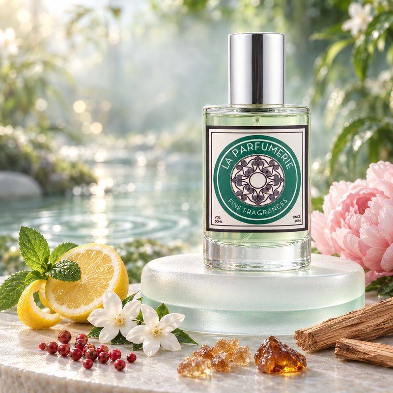 Acqua di Gioia (Armani) Generic Perfume