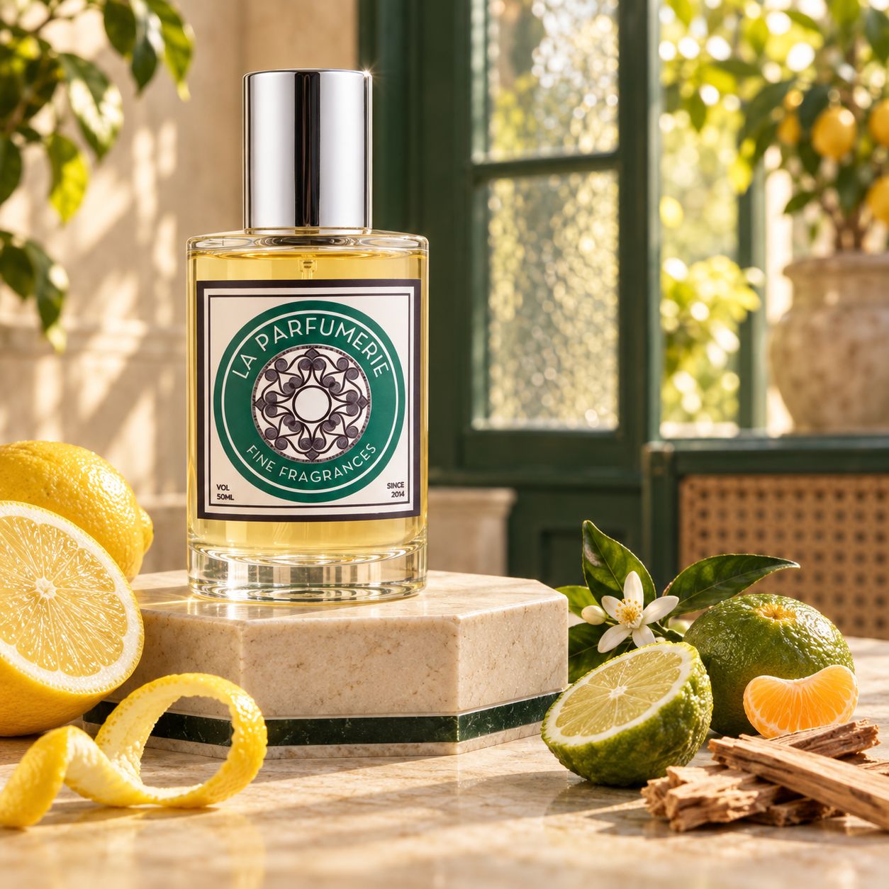 Acqua di Parma Colonia (Acqua di Parma) Generic Perfume