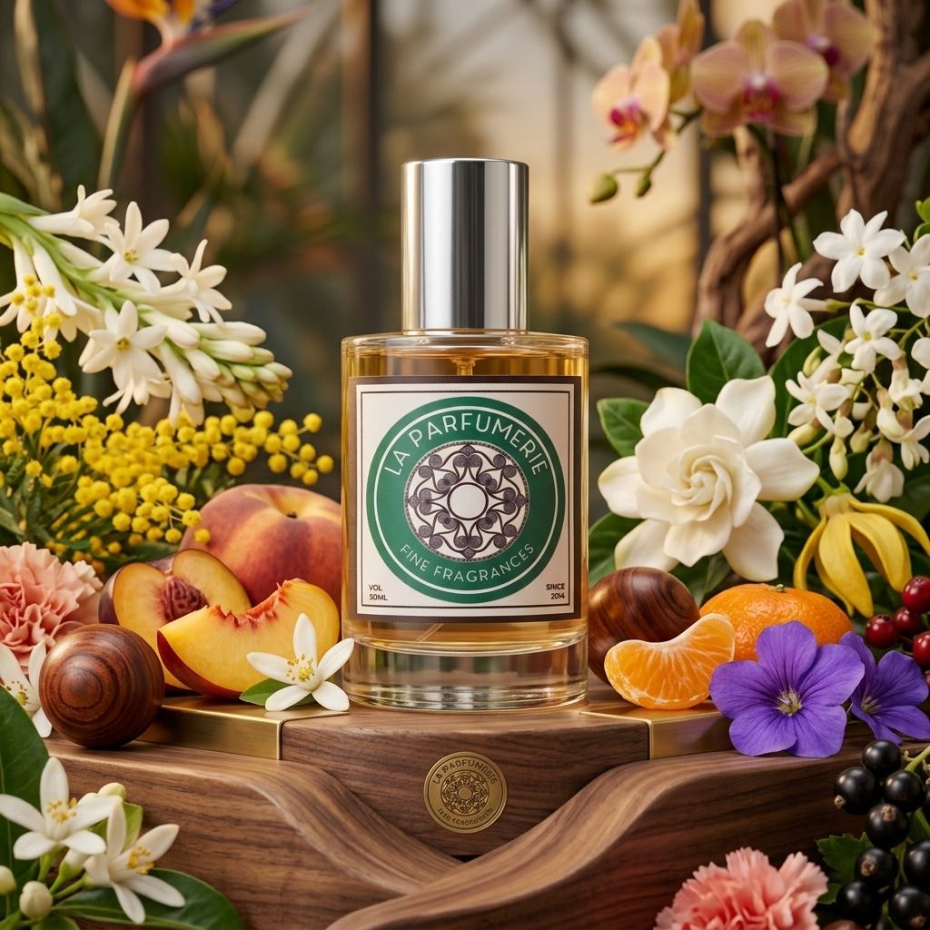 Amarige (Givenchy) Generic Perfume