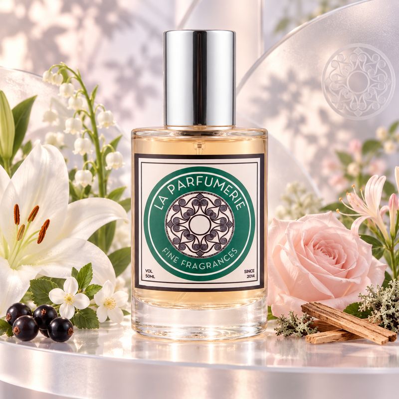 Anais Anais (Cacherel) Generic Perfume