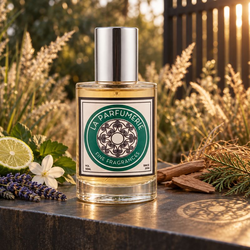 Antonio (Antonio Banderas) Generic Perfume