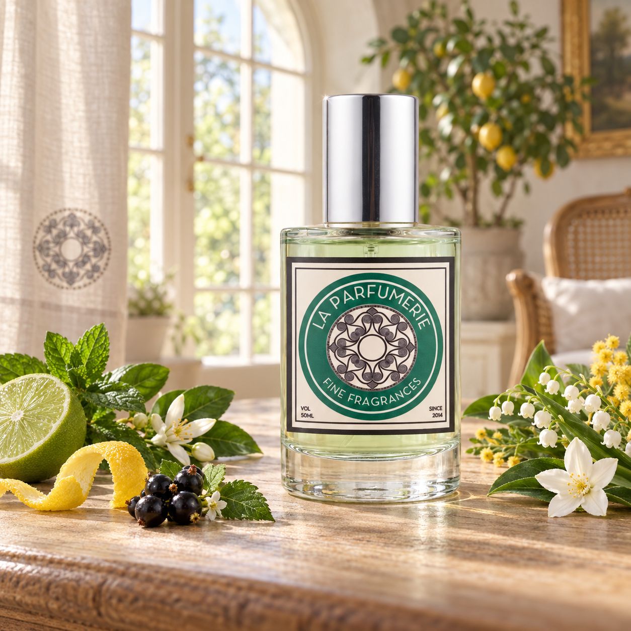 Aqua Celestia Forte (Maison Francis Kurkdjian) Generic Perfume