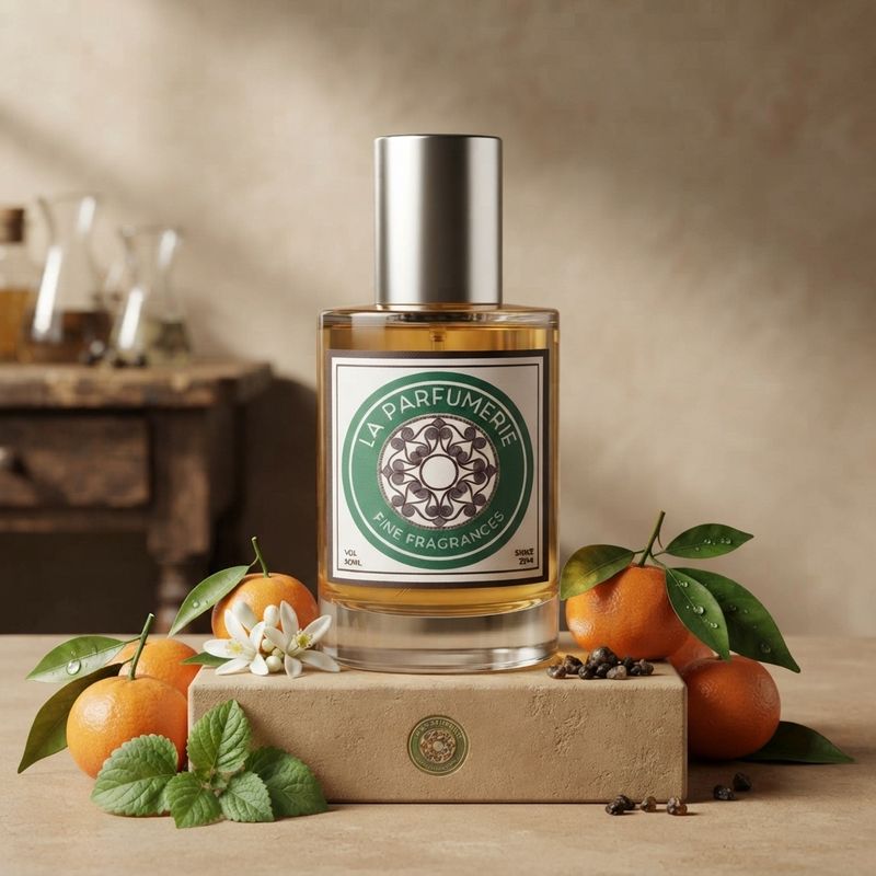 Aqva Amara (Bvlgari) Generic Perfume