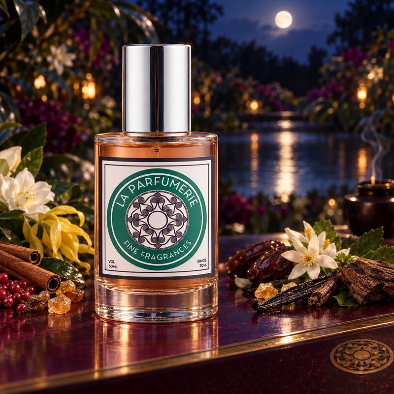 Arabian Nights (Jesus Del Pozo) Generic Perfume
