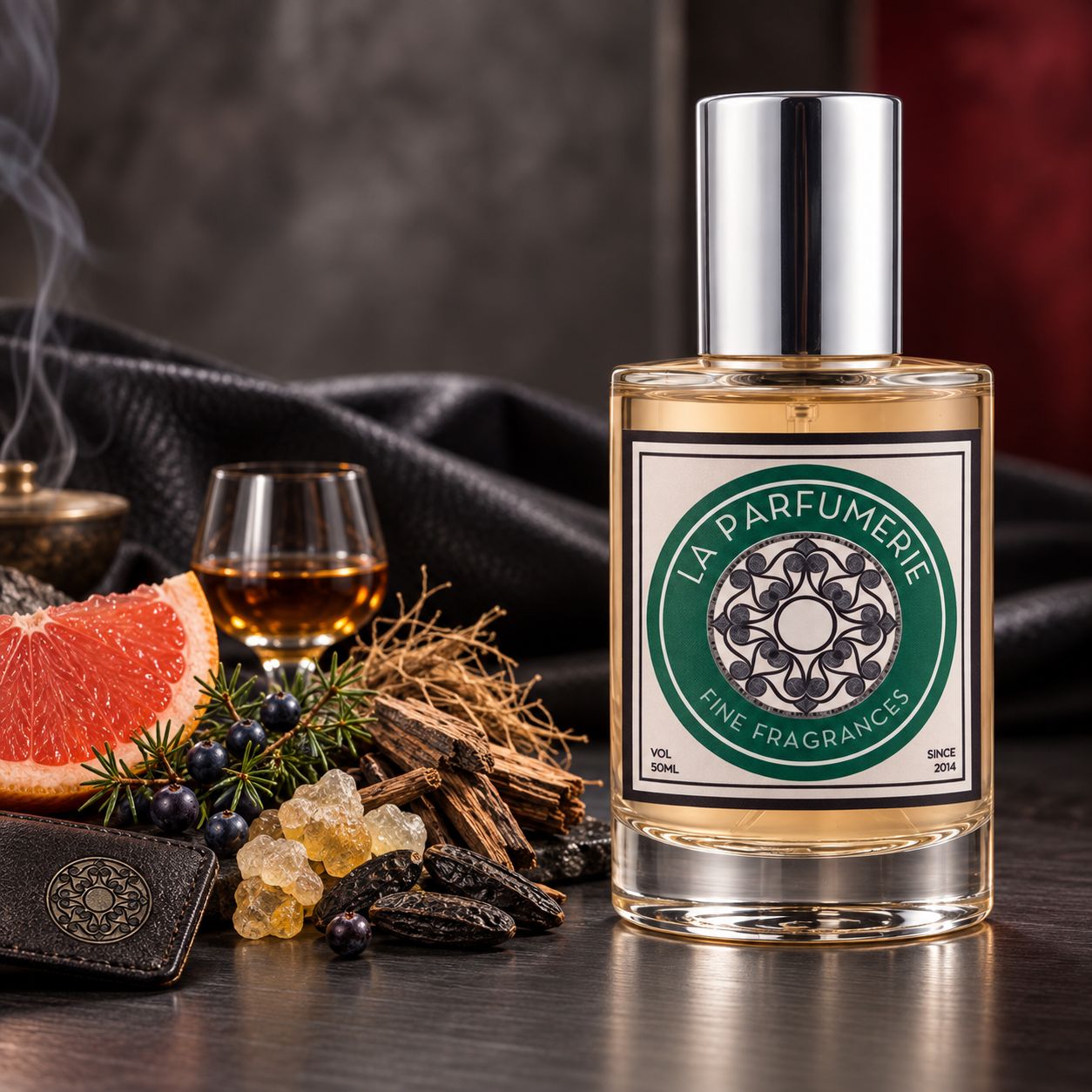 Aramis Black (Aramis) Generic Perfume