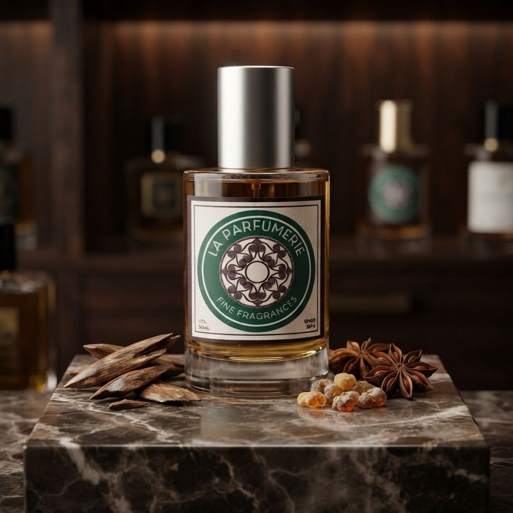 Armani Prive Oud Royale (Armani) Generic Perfume